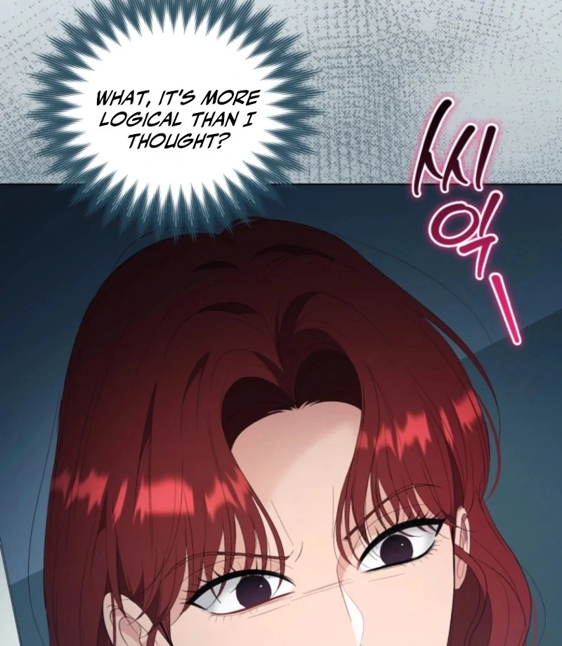 Goodbye, Ex-Husband chapter 22 page 38