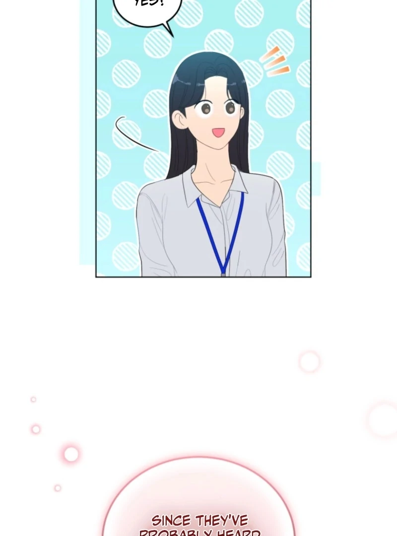 Goodbye, Ex-Husband chapter 22 page 48
