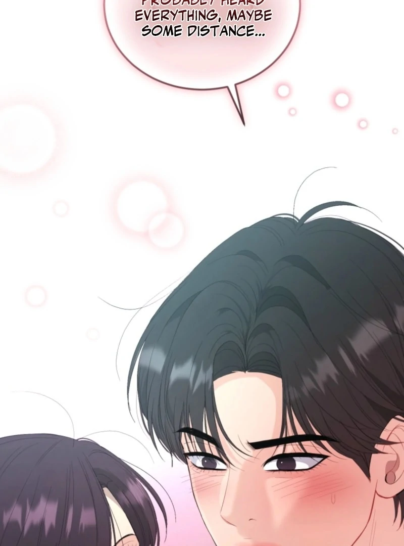 Goodbye, Ex-Husband chapter 22 page 49