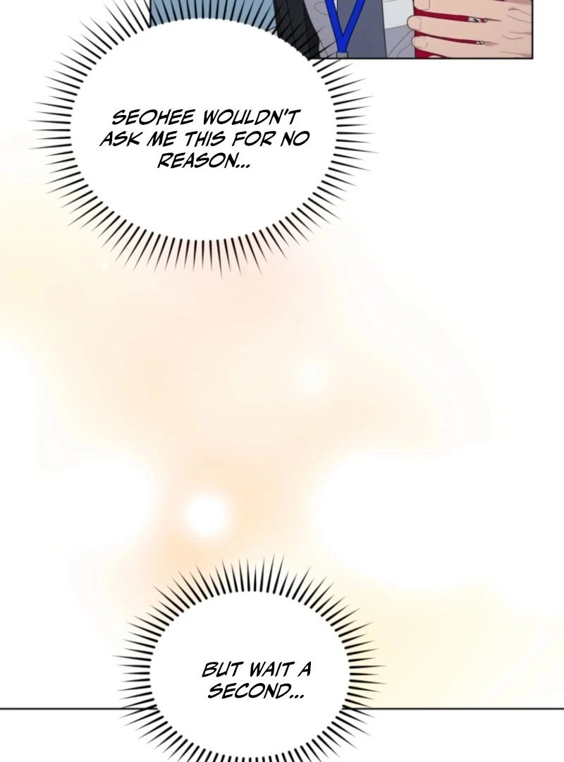Goodbye, Ex-Husband chapter 22 page 5