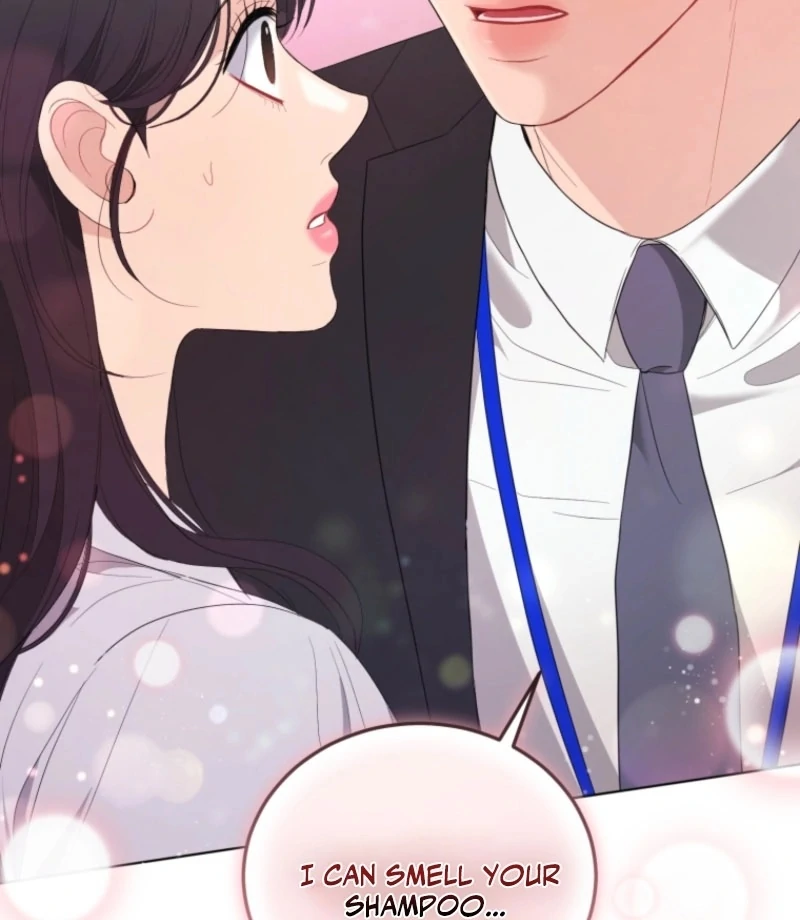 Goodbye, Ex-Husband chapter 22 page 50