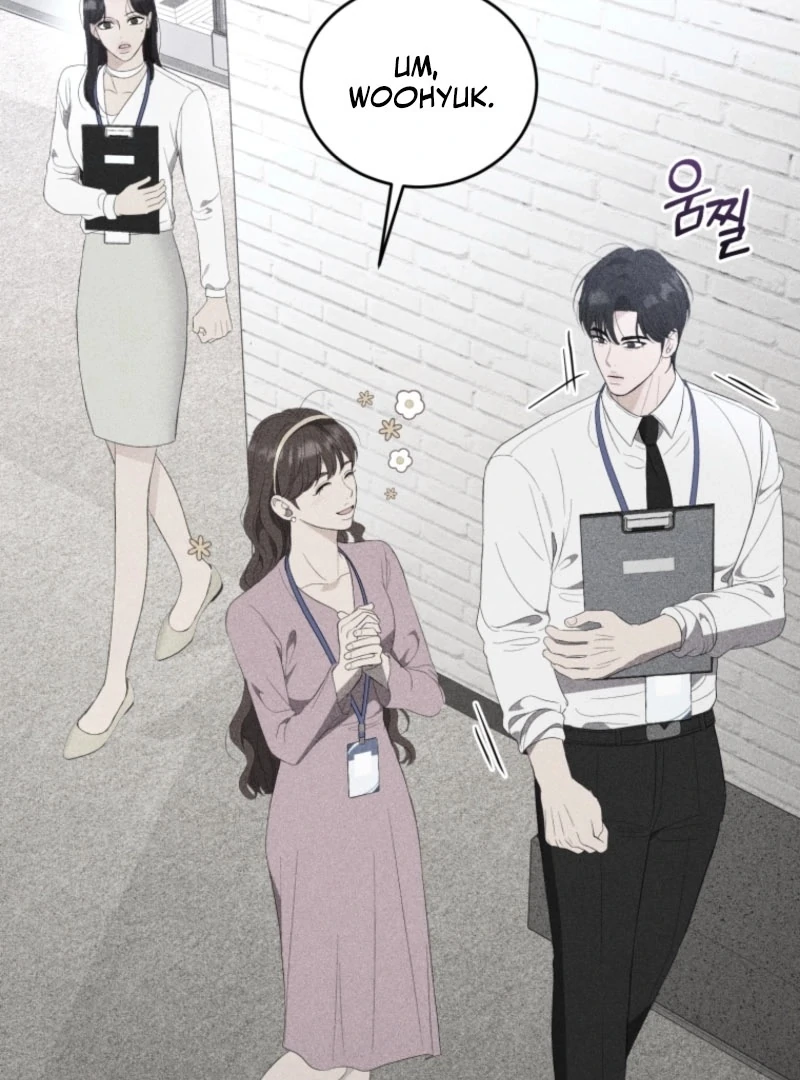 Goodbye, Ex-Husband chapter 22 page 62