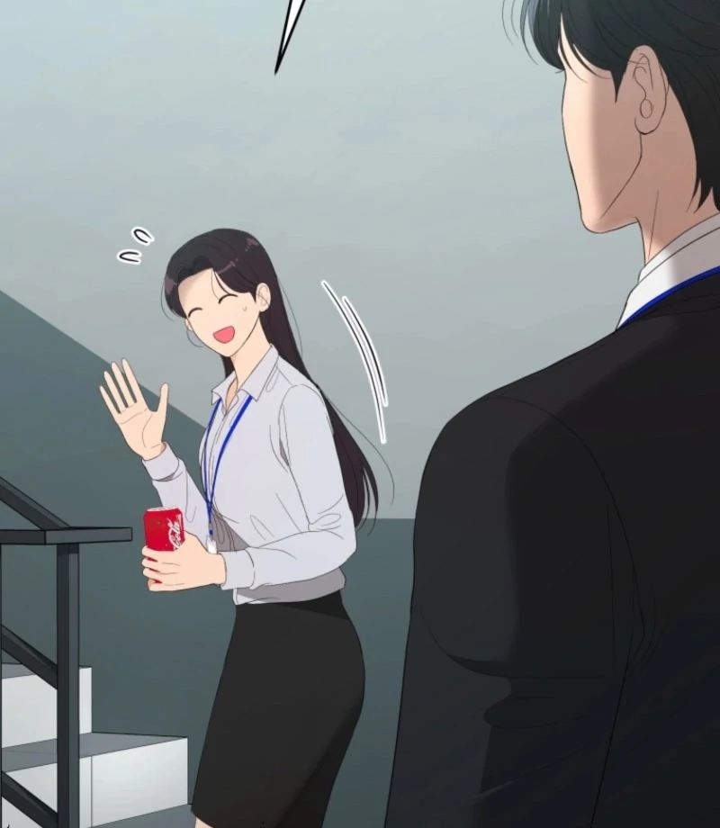 Goodbye, Ex-Husband chapter 22 page 73