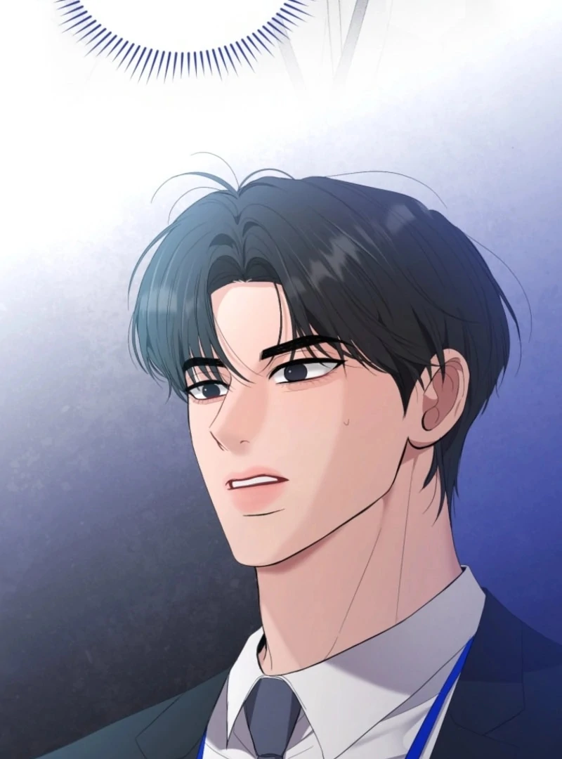 Goodbye, Ex-Husband chapter 22 page 80