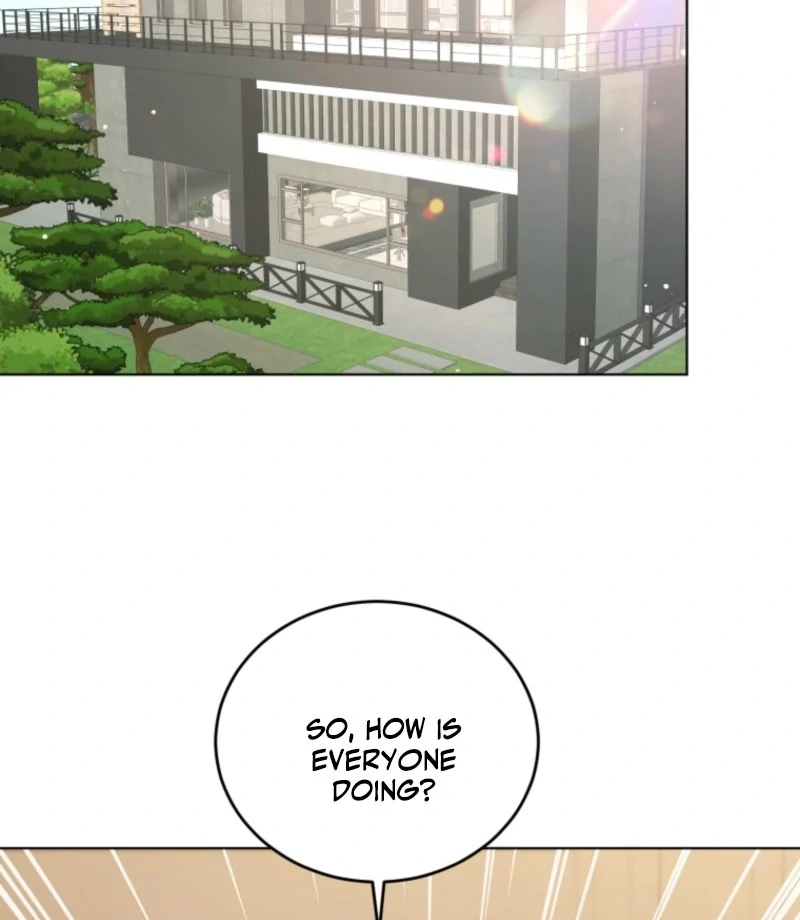 Goodbye, Ex-Husband chapter 22 page 90