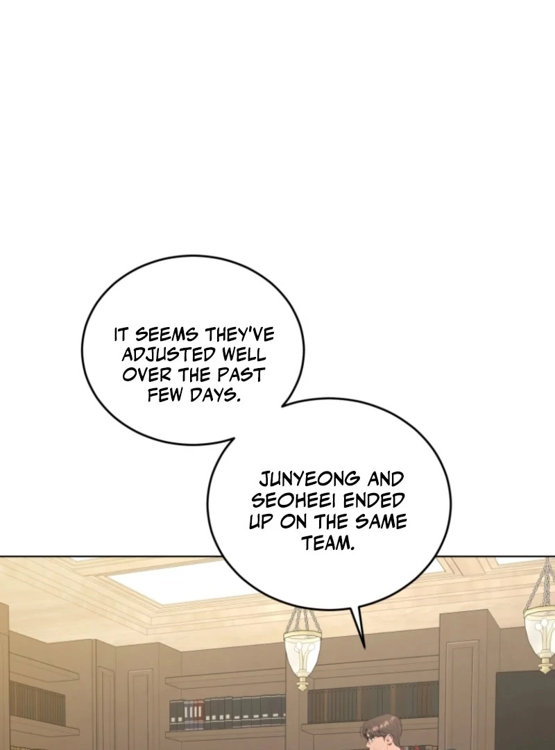 Goodbye, Ex-Husband chapter 22 page 92