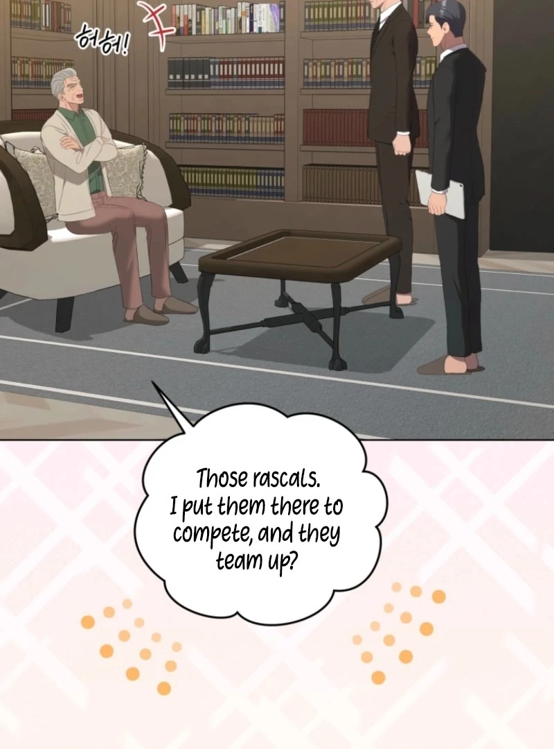 Goodbye, Ex-Husband chapter 22 page 93