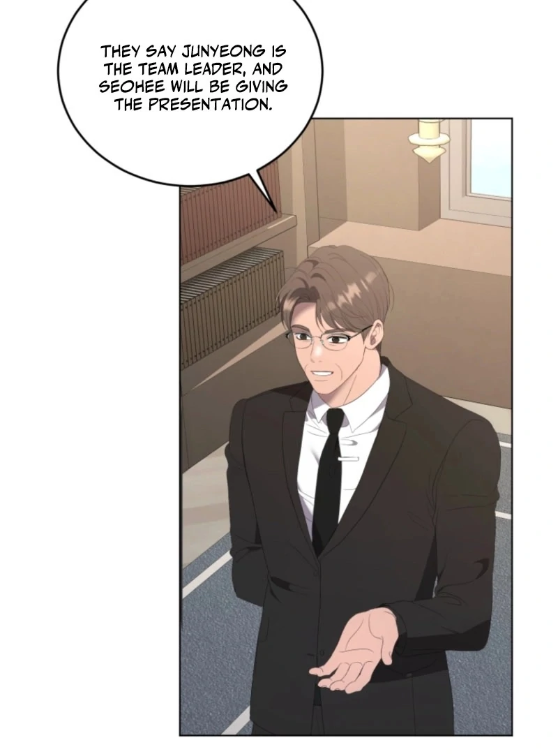 Goodbye, Ex-Husband chapter 22 page 97