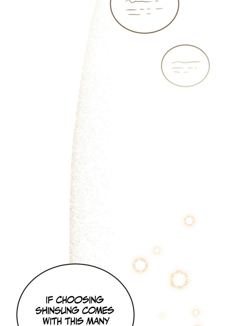 Goodbye, Ex-Husband chapter 23 page 100