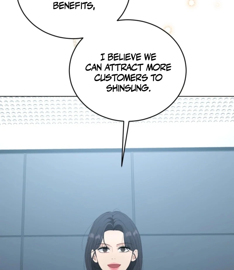 Goodbye, Ex-Husband chapter 23 page 101