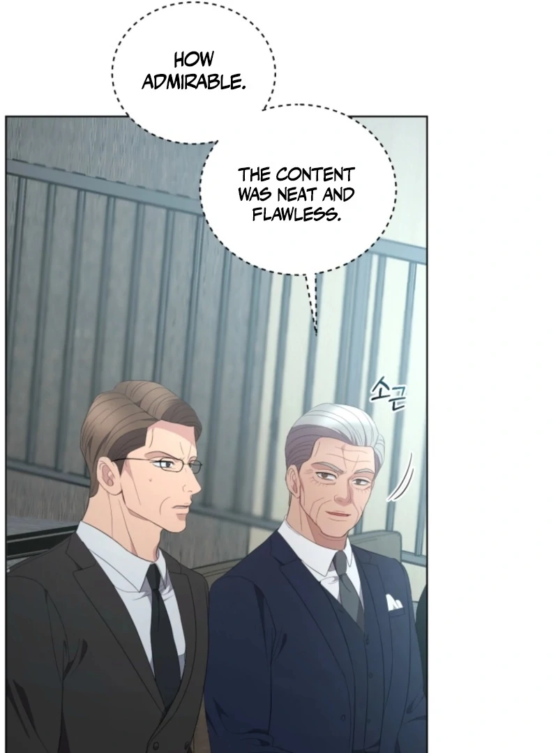 Goodbye, Ex-Husband chapter 23 page 104