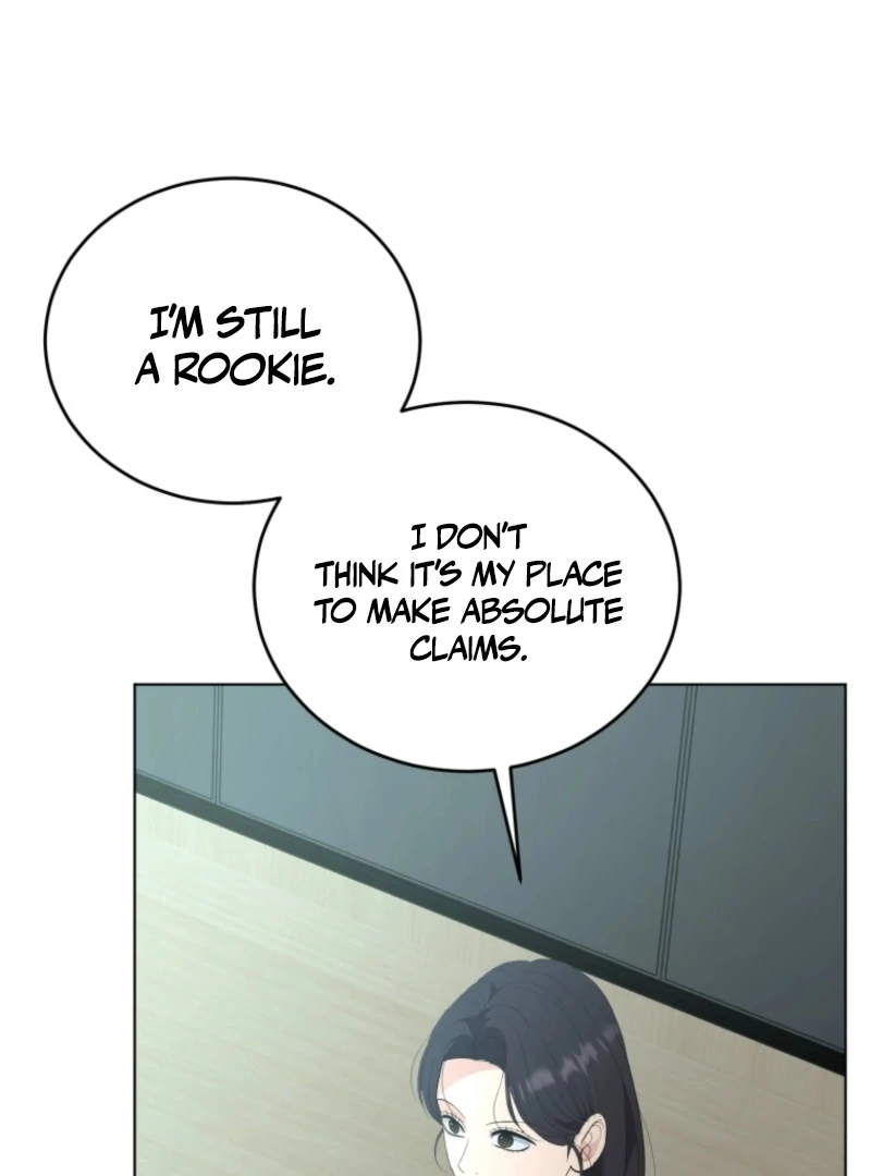 Goodbye, Ex-Husband chapter 23 page 108