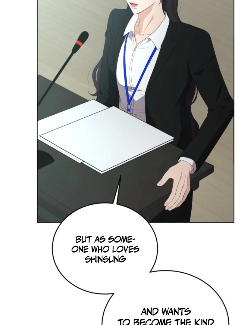 Goodbye, Ex-Husband chapter 23 page 109