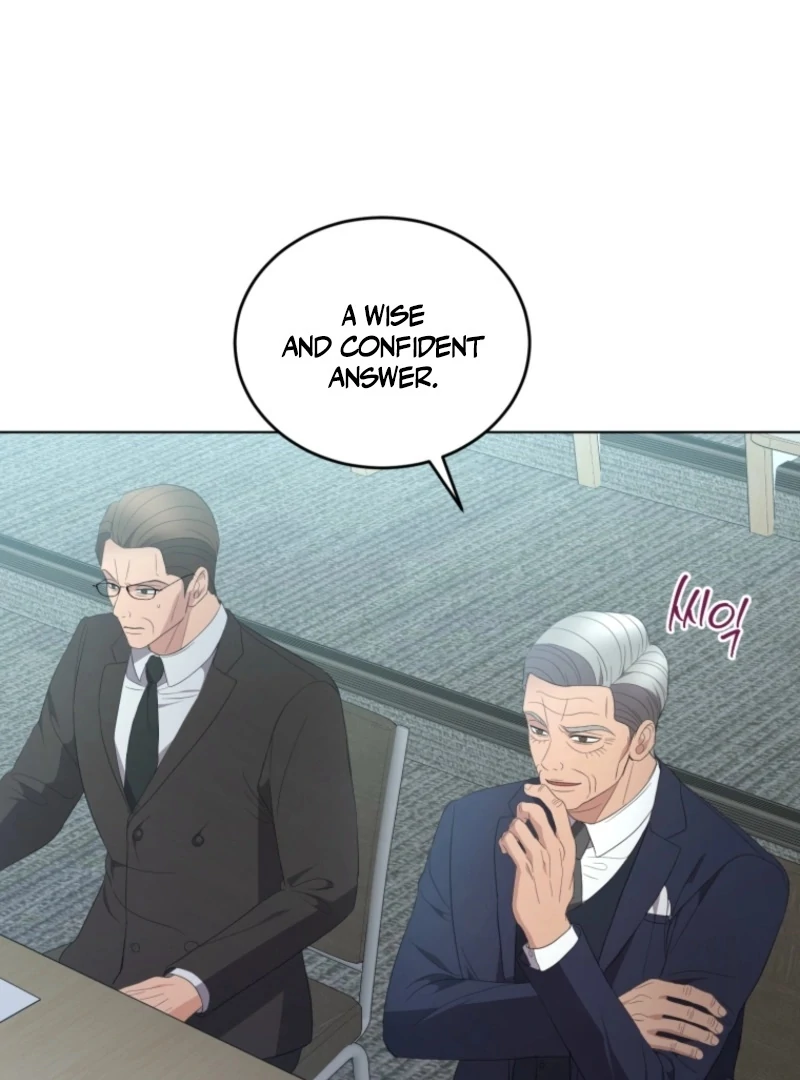 Goodbye, Ex-Husband chapter 23 page 112