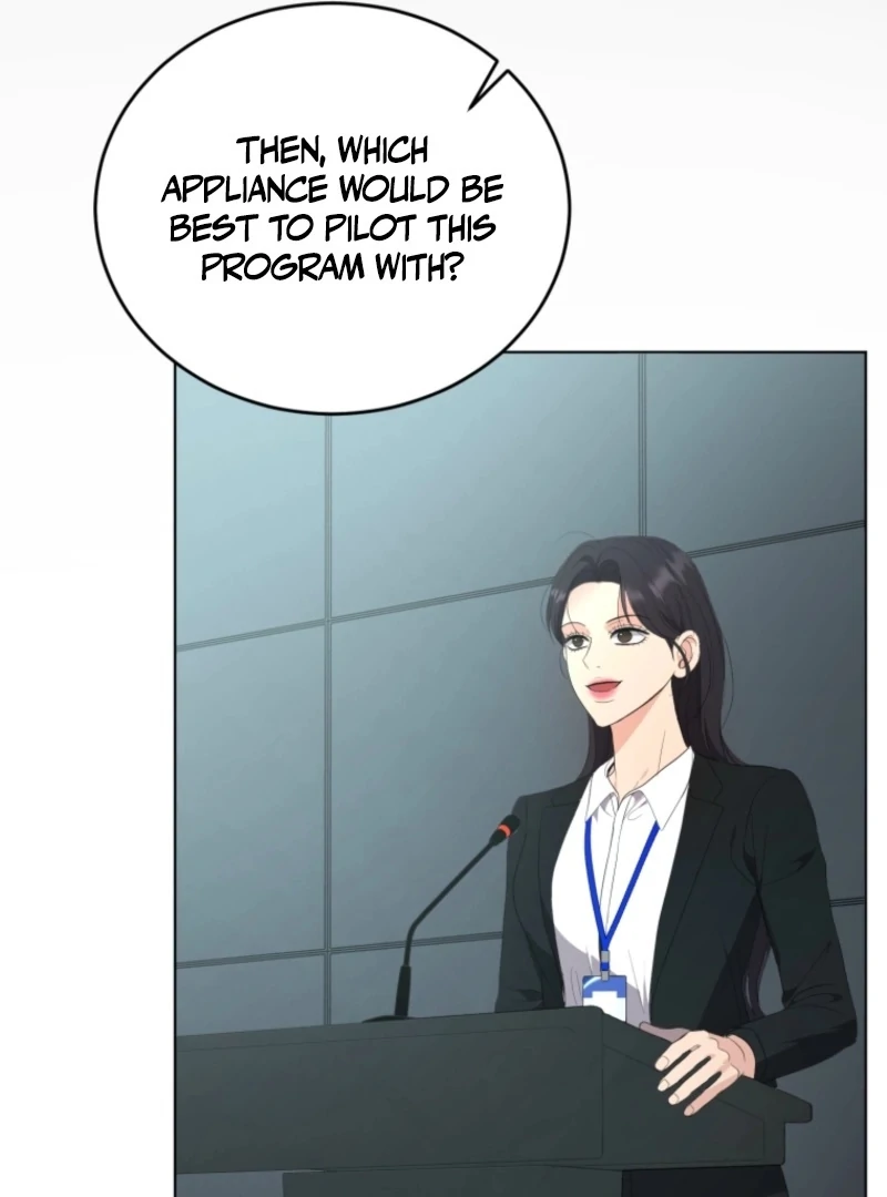 Goodbye, Ex-Husband chapter 23 page 117