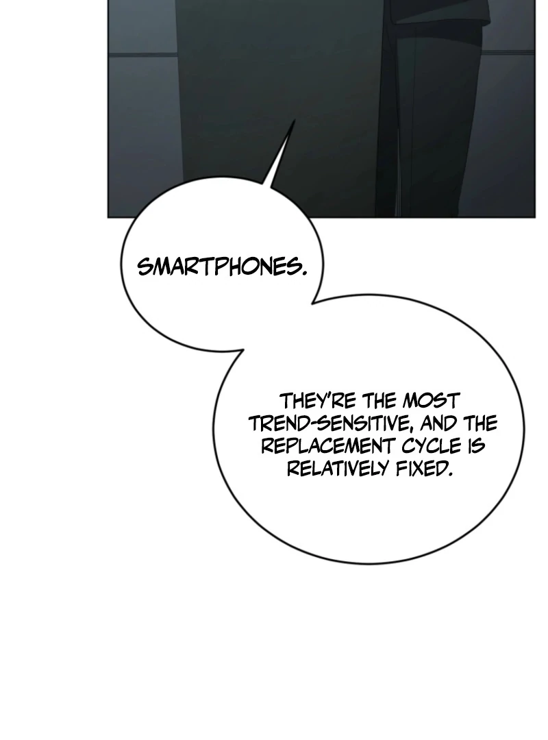 Goodbye, Ex-Husband chapter 23 page 118