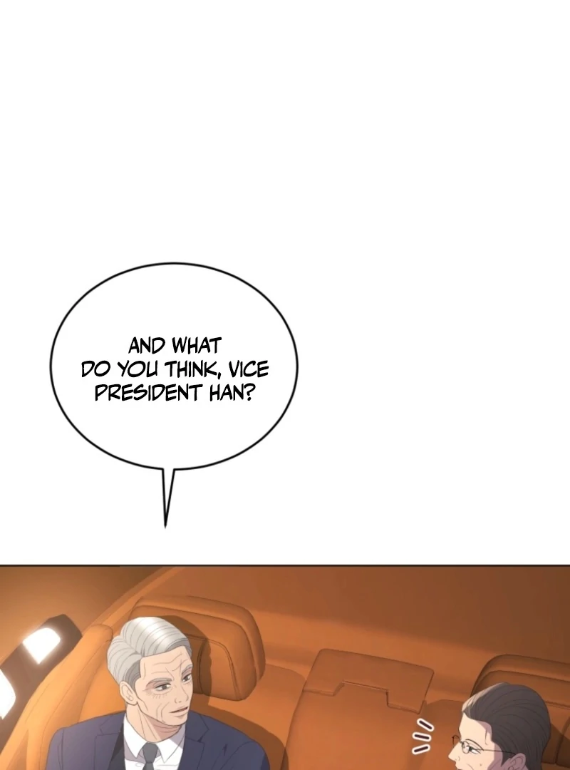 Goodbye, Ex-Husband chapter 23 page 126