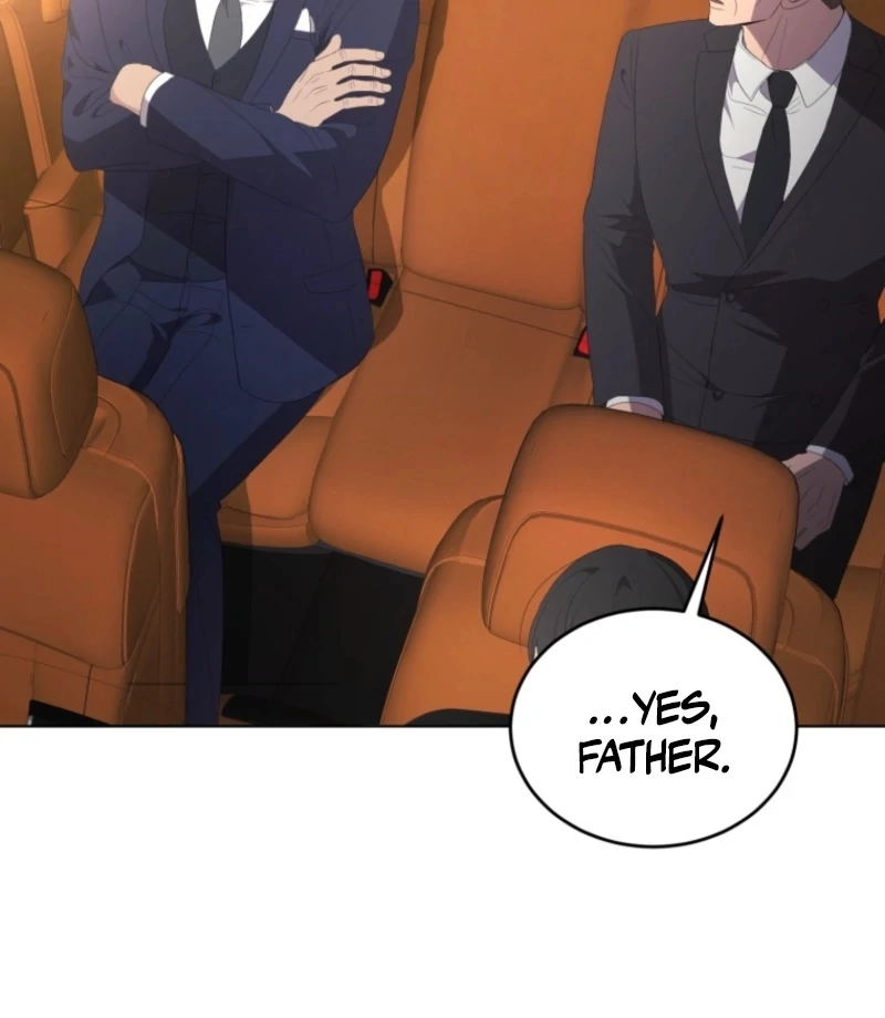 Goodbye, Ex-Husband chapter 23 page 127