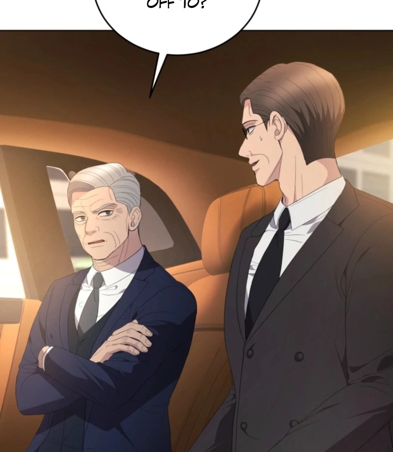 Goodbye, Ex-Husband chapter 23 page 132