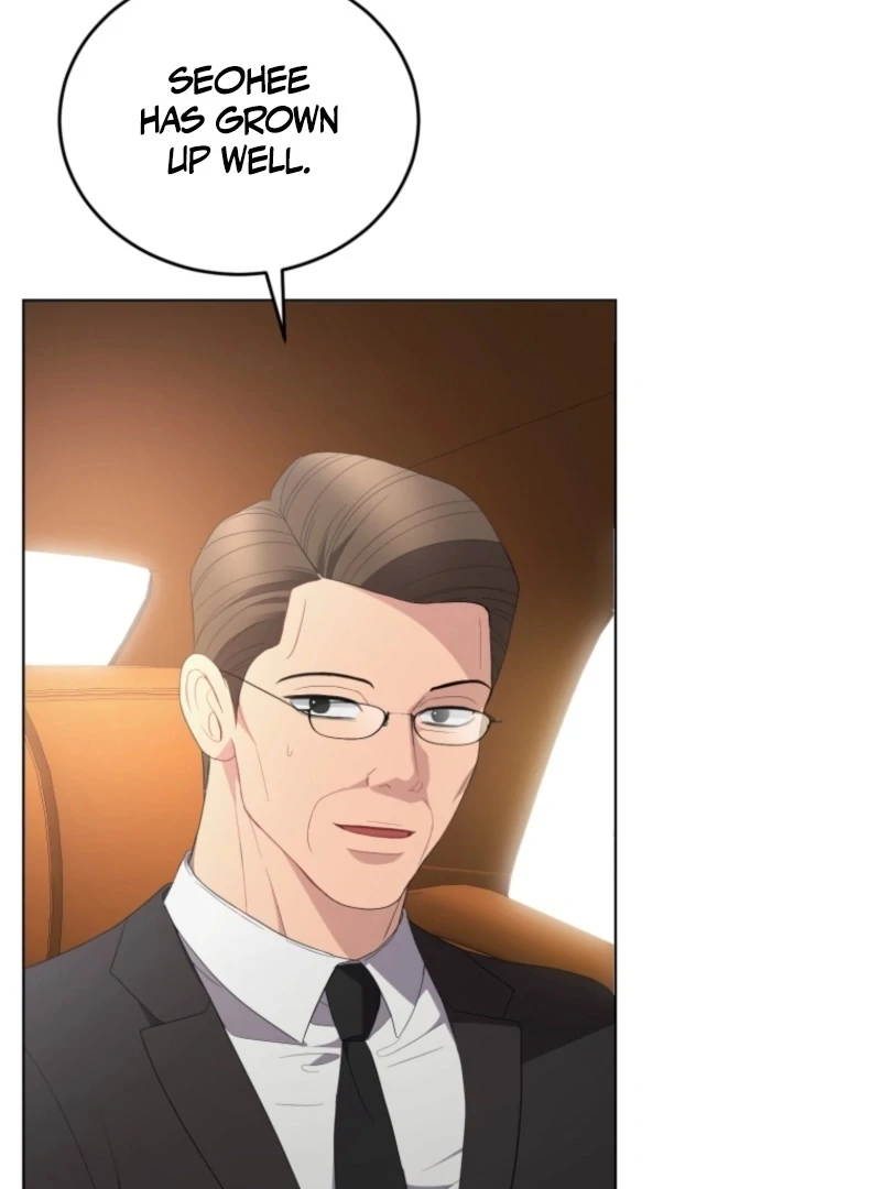 Goodbye, Ex-Husband chapter 23 page 134