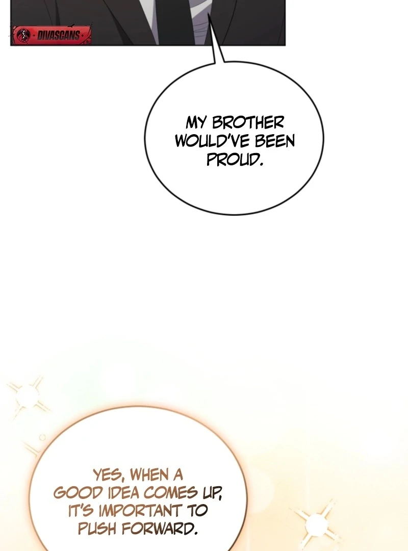 Goodbye, Ex-Husband chapter 23 page 135