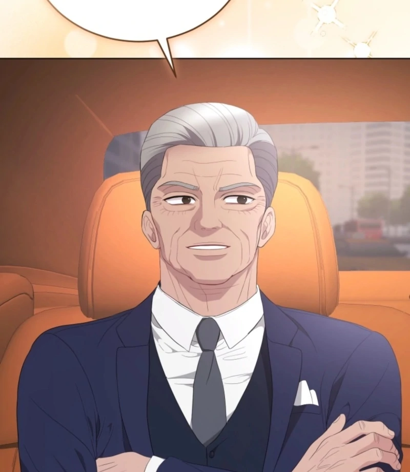 Goodbye, Ex-Husband chapter 23 page 136