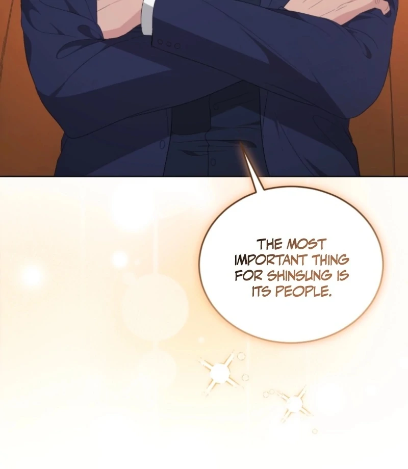Goodbye, Ex-Husband chapter 23 page 137