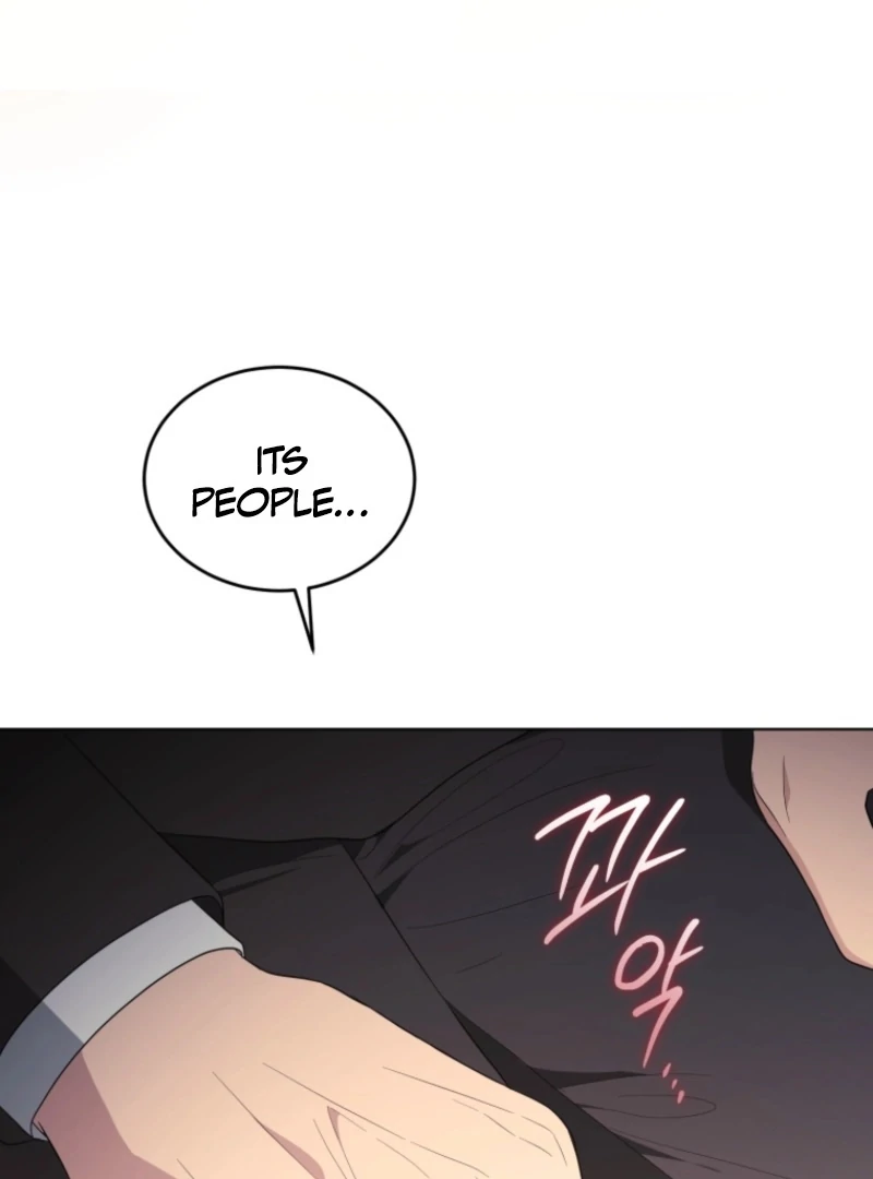 Goodbye, Ex-Husband chapter 23 page 138