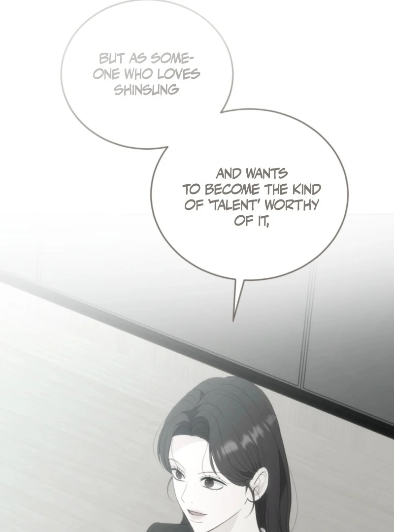 Goodbye, Ex-Husband chapter 23 page 143