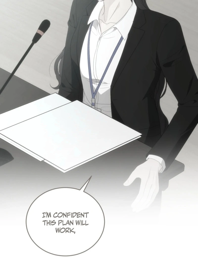 Goodbye, Ex-Husband chapter 23 page 144