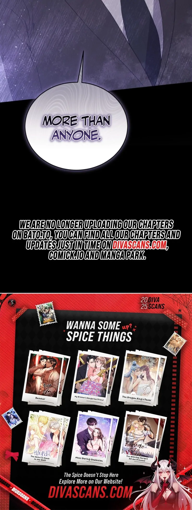 Goodbye, Ex-Husband chapter 23 page 151