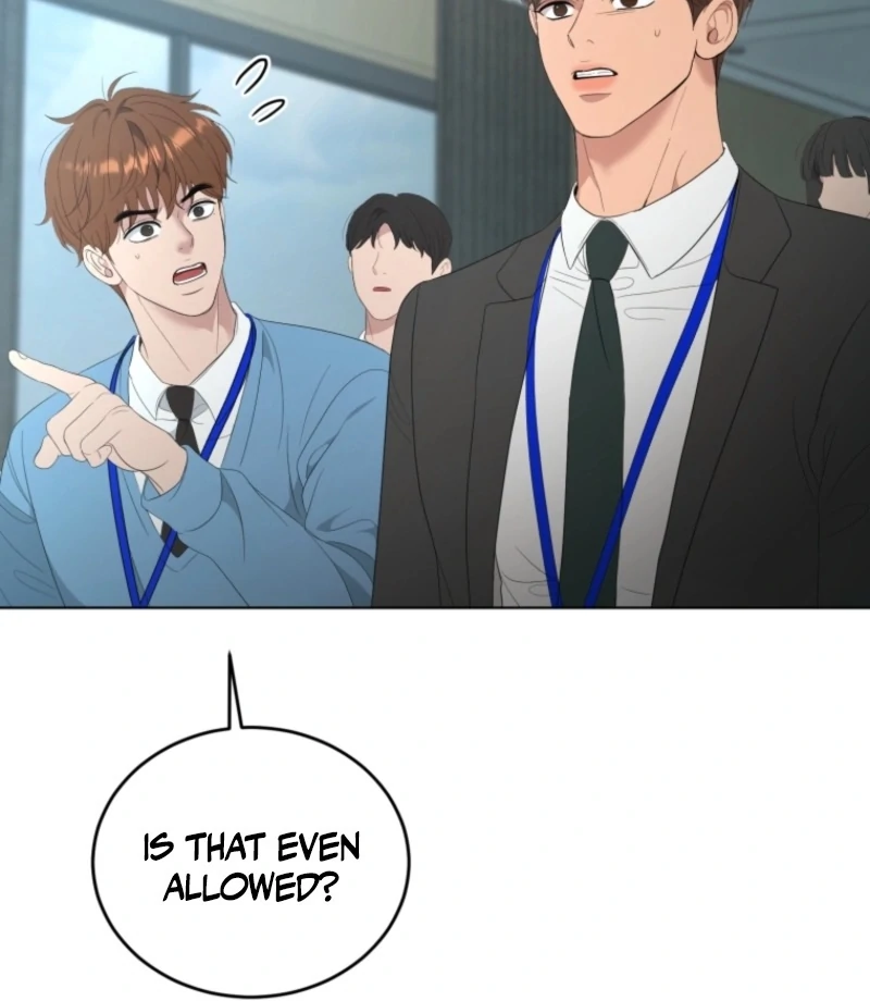 Goodbye, Ex-Husband chapter 23 page 16