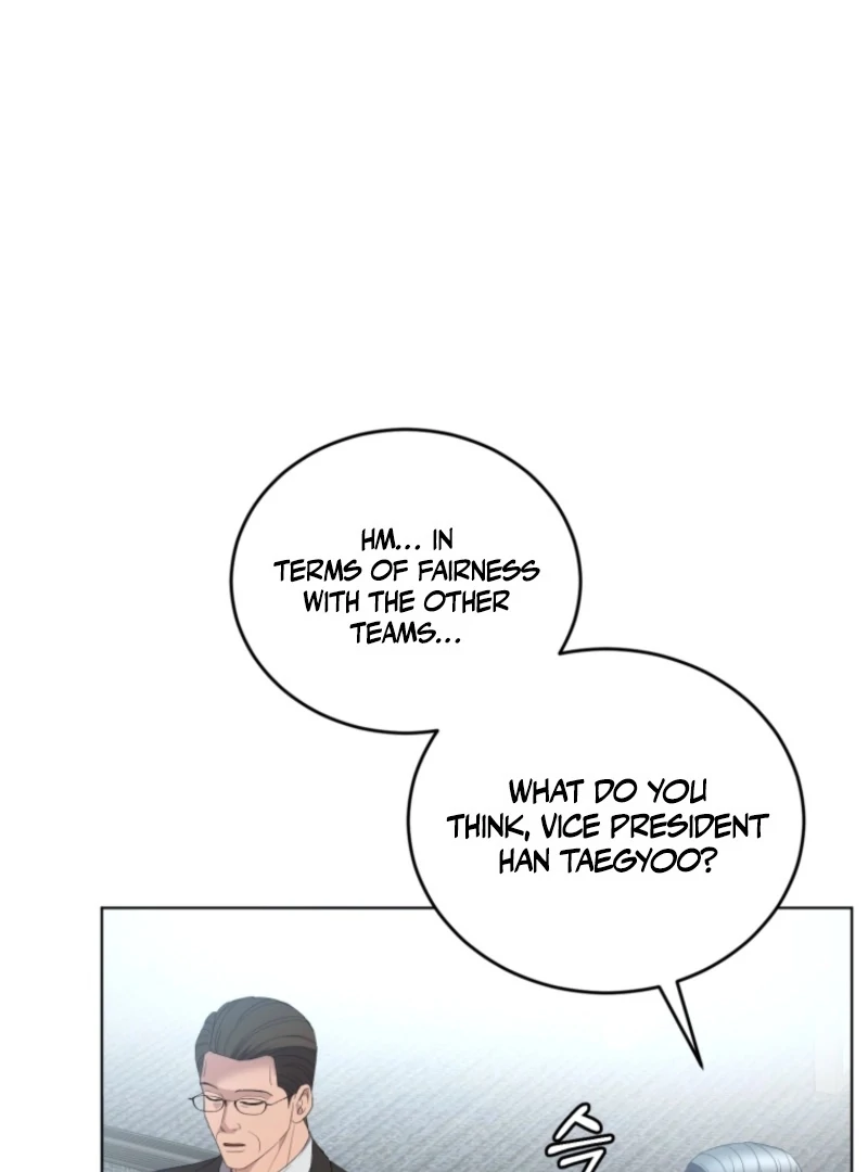 Goodbye, Ex-Husband chapter 23 page 17