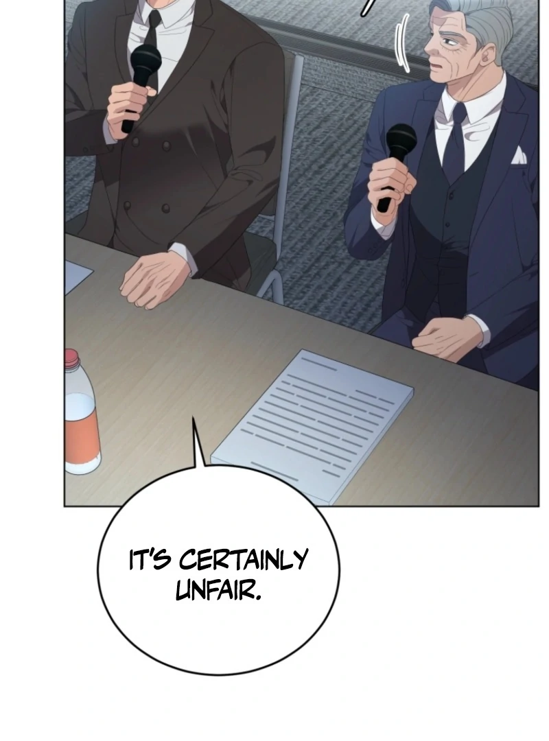 Goodbye, Ex-Husband chapter 23 page 18