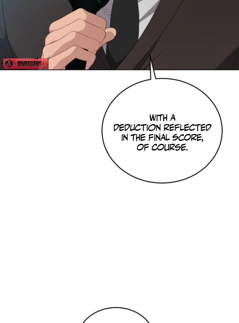 Goodbye, Ex-Husband chapter 23 page 21