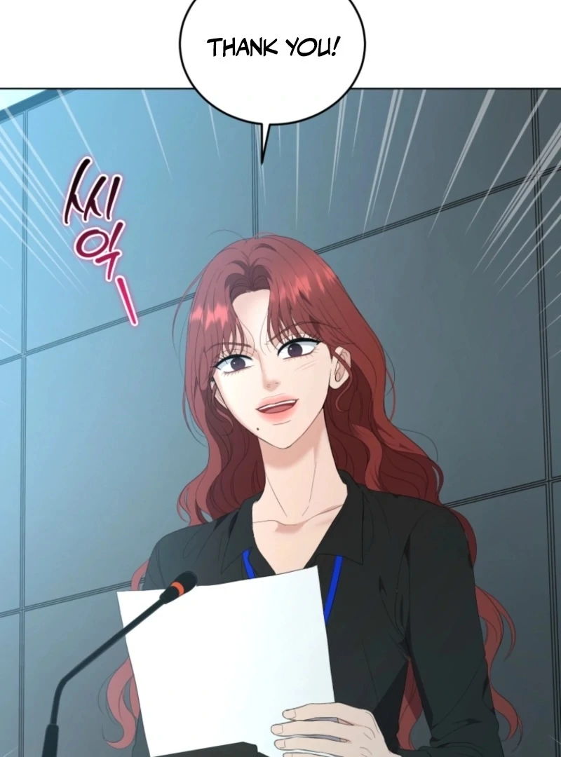 Goodbye, Ex-Husband chapter 23 page 22
