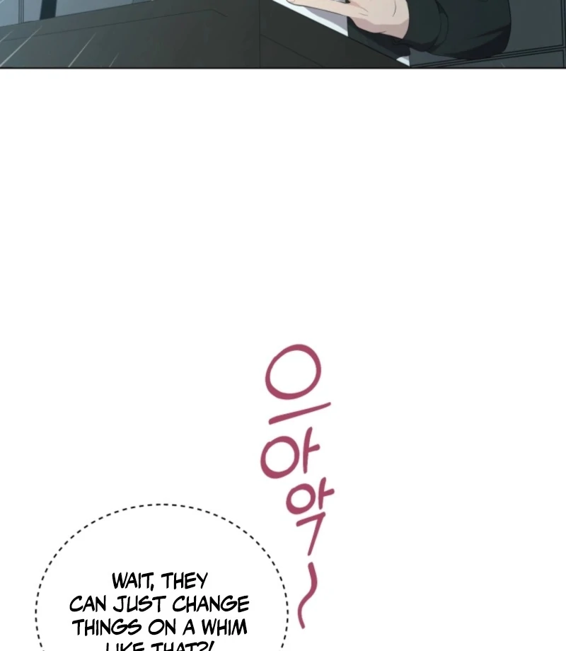 Goodbye, Ex-Husband chapter 23 page 23