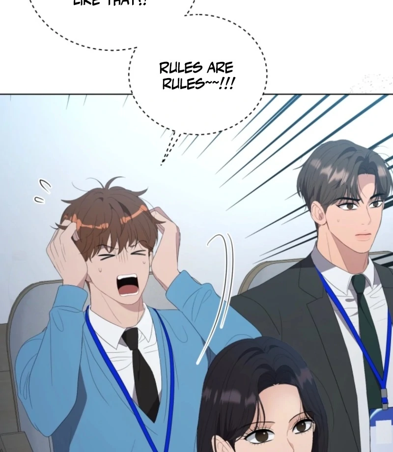 Goodbye, Ex-Husband chapter 23 page 24