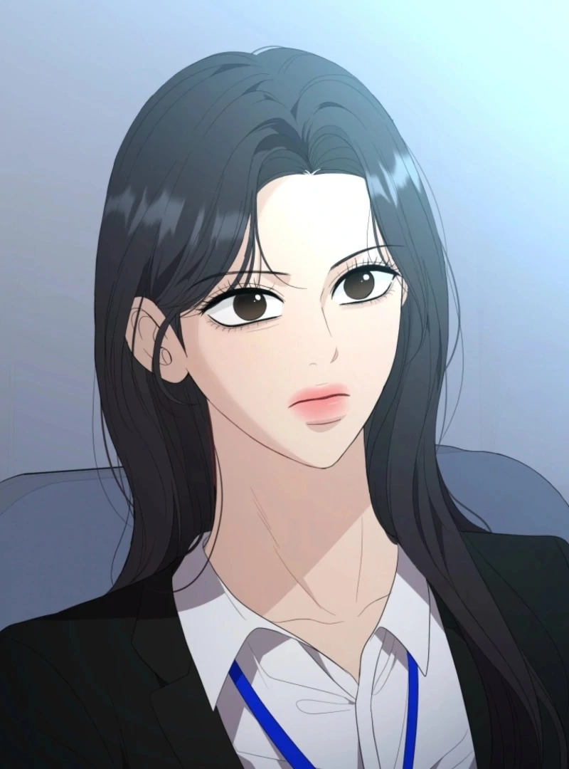 Goodbye, Ex-Husband chapter 23 page 26