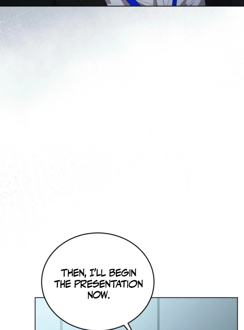 Goodbye, Ex-Husband chapter 23 page 27