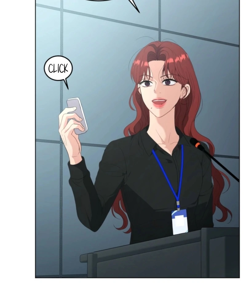 Goodbye, Ex-Husband chapter 23 page 28