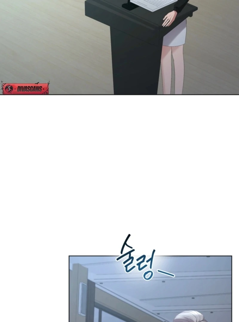 Goodbye, Ex-Husband chapter 23 page 31