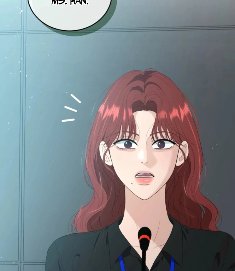 Goodbye, Ex-Husband chapter 23 page 33