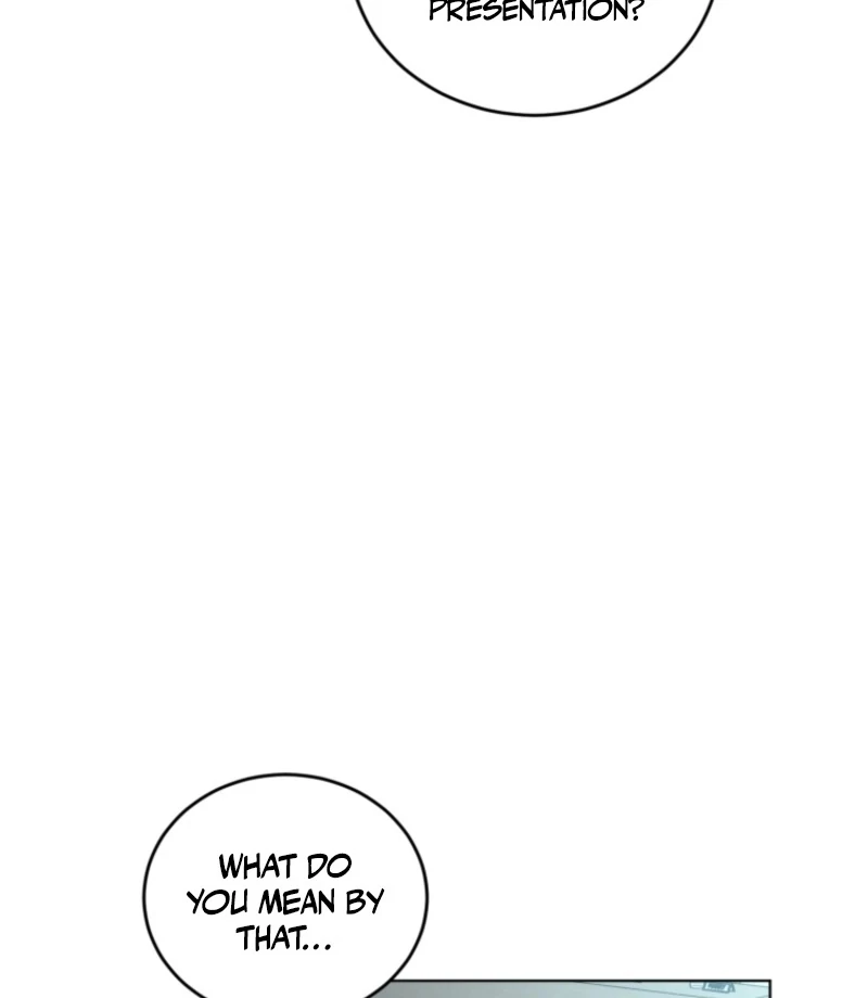 Goodbye, Ex-Husband chapter 23 page 36