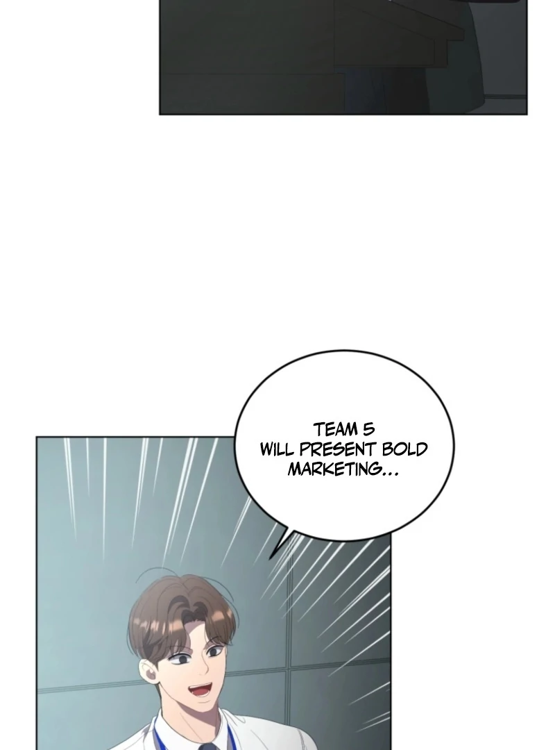 Goodbye, Ex-Husband chapter 23 page 4