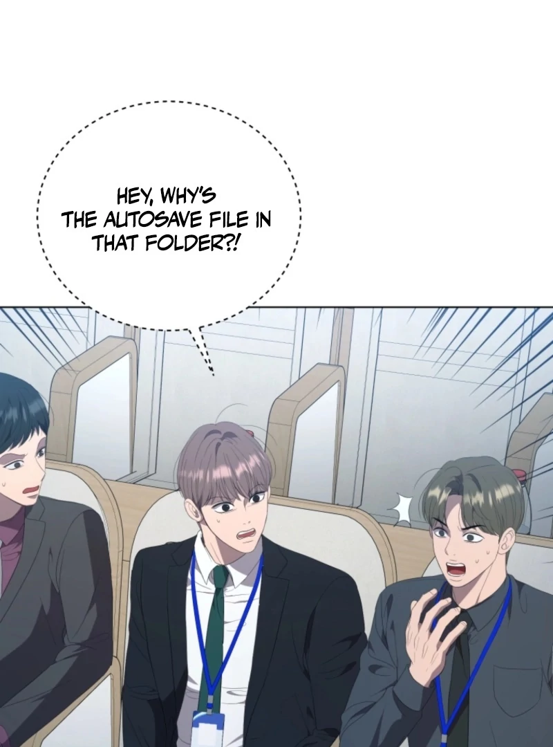 Goodbye, Ex-Husband chapter 23 page 43