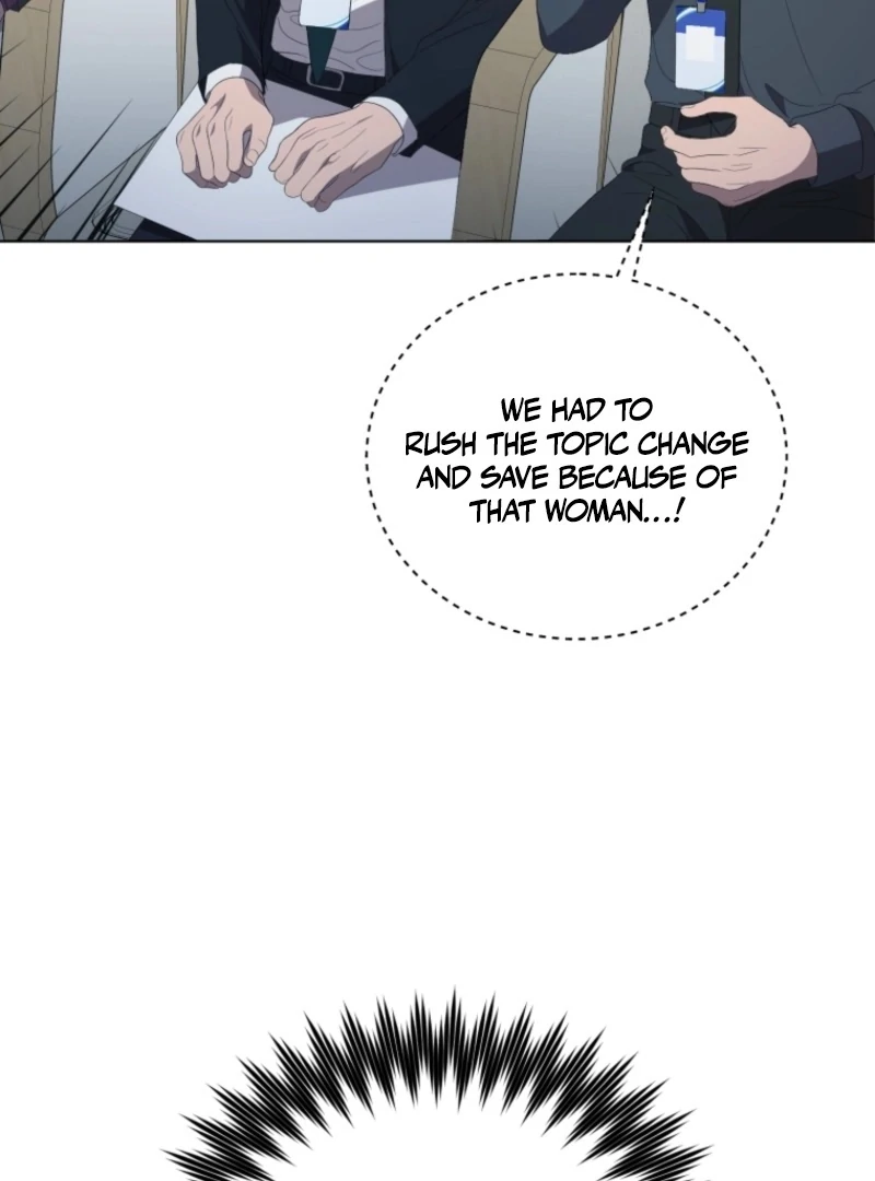 Goodbye, Ex-Husband chapter 23 page 44