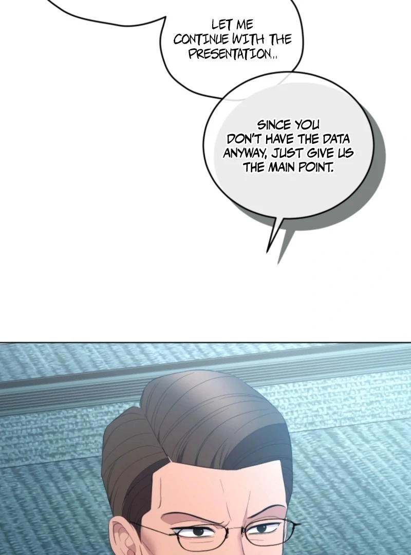 Goodbye, Ex-Husband chapter 23 page 47