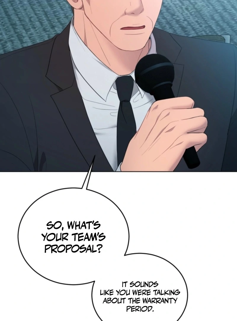 Goodbye, Ex-Husband chapter 23 page 48