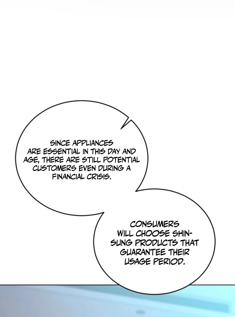 Goodbye, Ex-Husband chapter 23 page 52